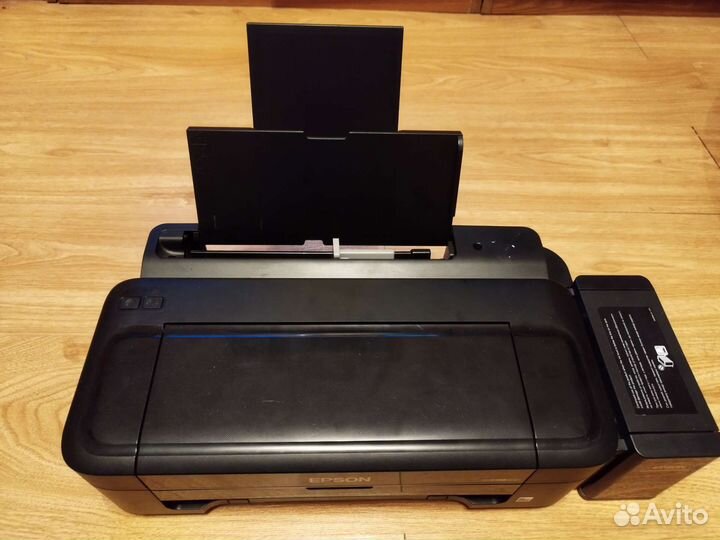 Принтер струйный epson L312