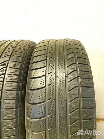 Vredestein QuaTrac 3 235/60 R16