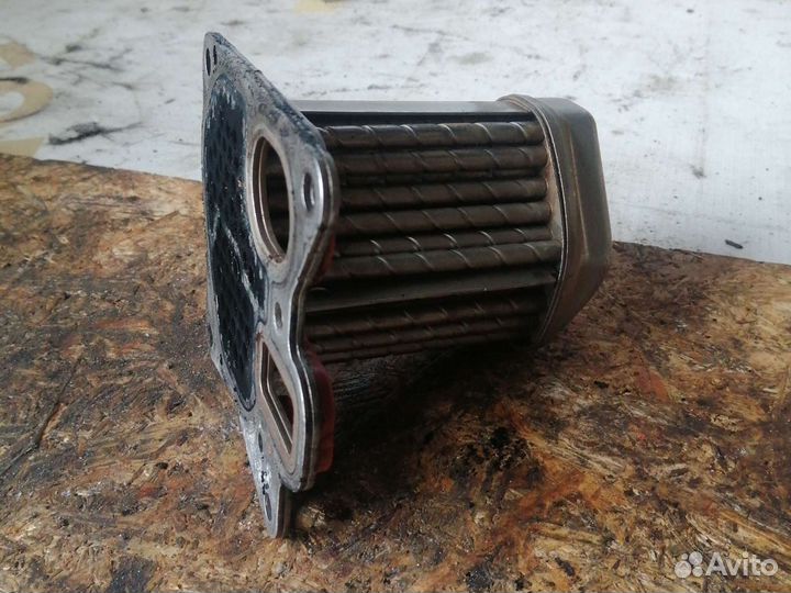 Радиатор системы егр Opel insignia, 2.0, A20DTH