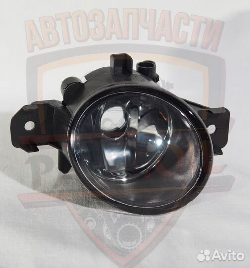 Туманка Infiniti M35/M45 (Y50)