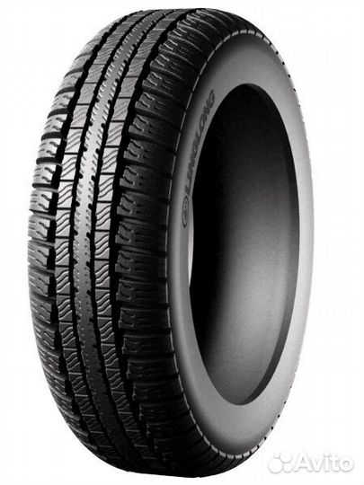 LingLong LM C6 185/75 R16 R