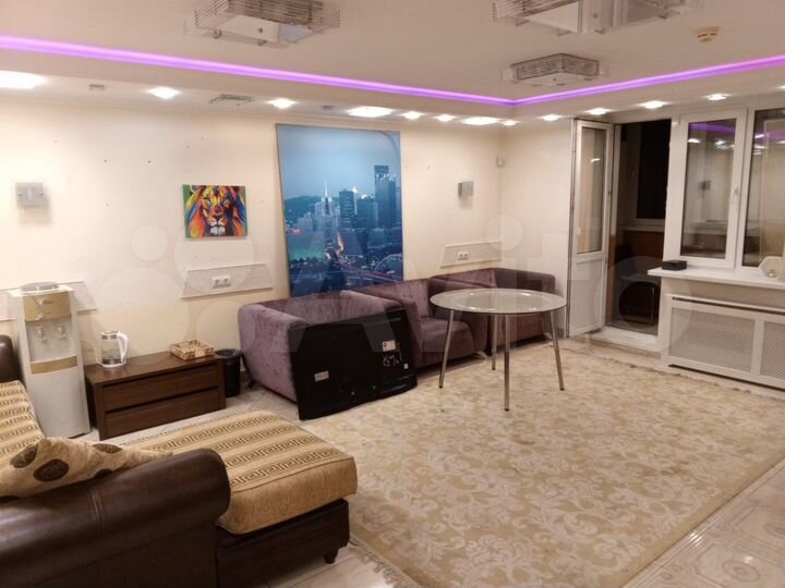 Комната 15 м², 1/16 эт.