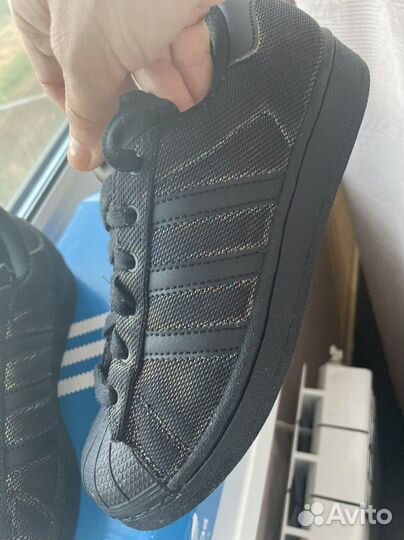 Кроссовки adidas superstar оригинал
