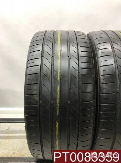 Continental ContiSportContact 5 255/35 R19 98H