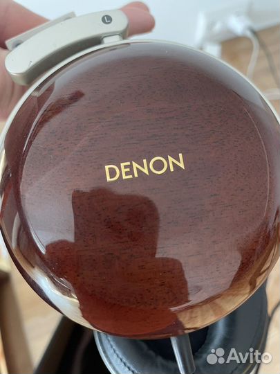 Наушники Denon AH-D 7000