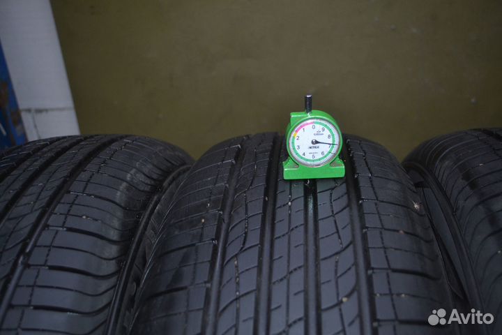 Giti GitiComfort F50 225/60 R18 100H