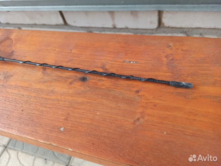 Антенна Citroen C4 B7 2010 - 2020