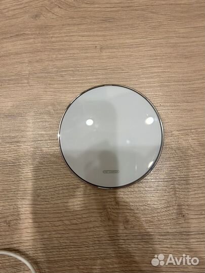 Беспроводное зарядное устройство