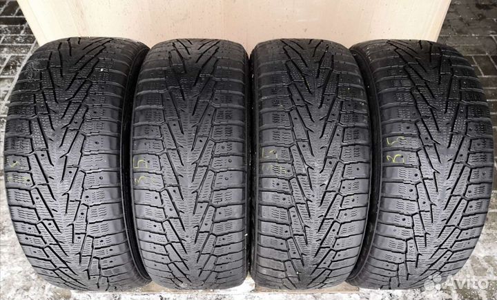 Nokian Tyres Hakkapeliitta 7 SUV 255/50 R19
