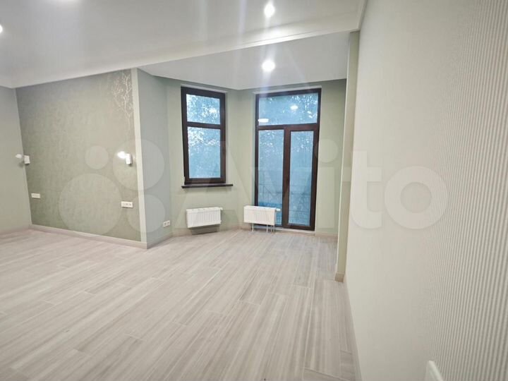 4-к. квартира, 129 м², 6/20 эт.