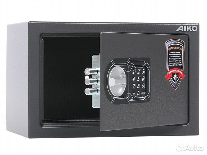 Сейф для оружия