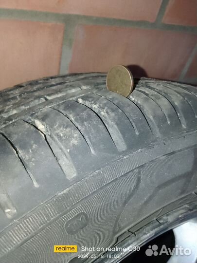 Белшина Artmotion Бел-281 6/6 R14 82C