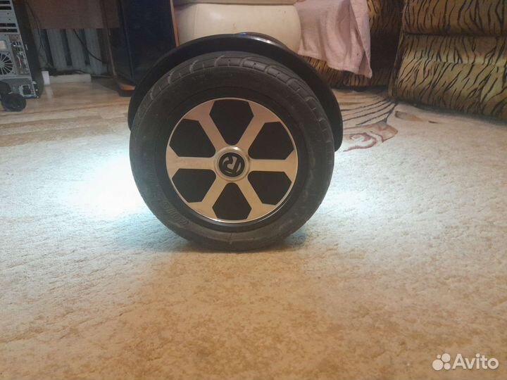 Гироскутер