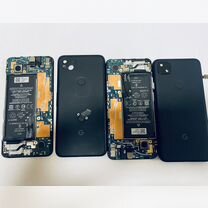 Google Pixel 4A 4G (5,81''). (Запчасти/ Разборка)