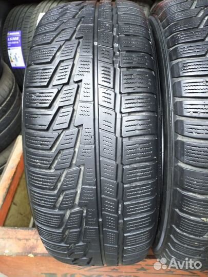 Nokian Tyres WR G2 215/55 R17