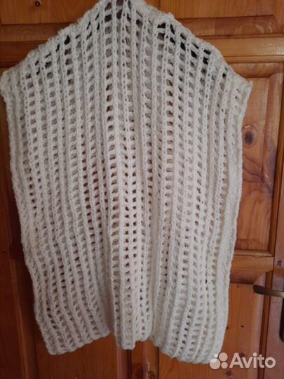 Снуд женский