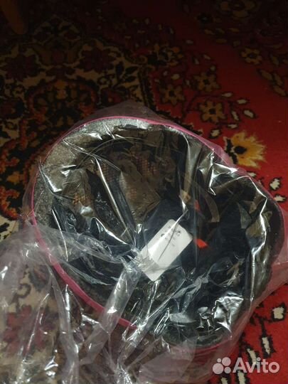 Велошлем детский