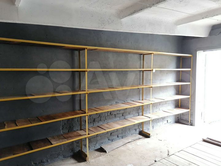 Гараж, 20 м²