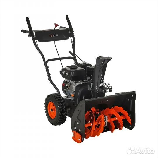 Снегоуборщик patriot Патриот PS 603 H 7 лс