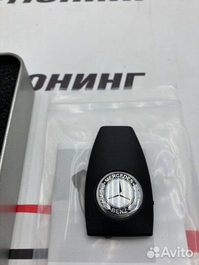 Крышка на ключ Mercedes Benz