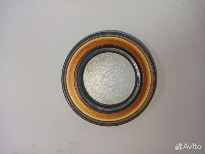 Сальник привода Honda Civic