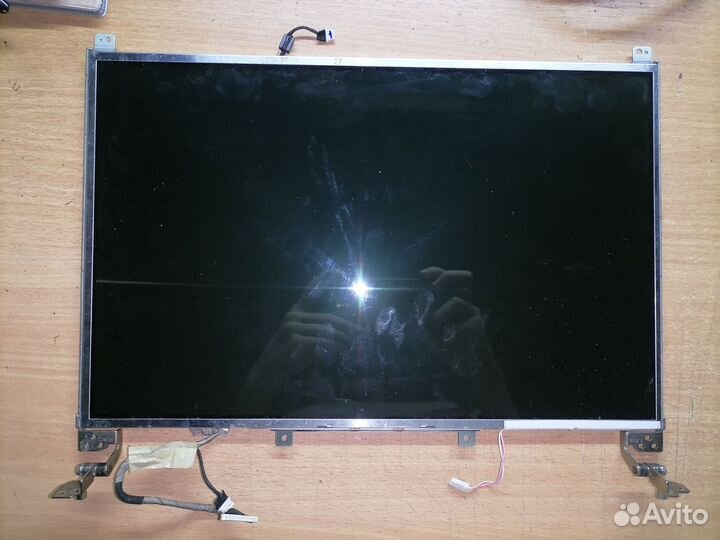 Матрица для ноутбука acer