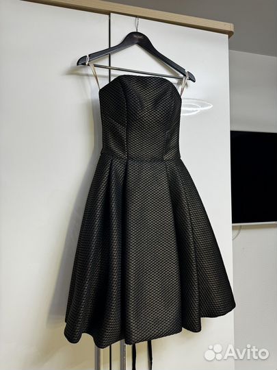 Платье To be bride выпускное, вечернее