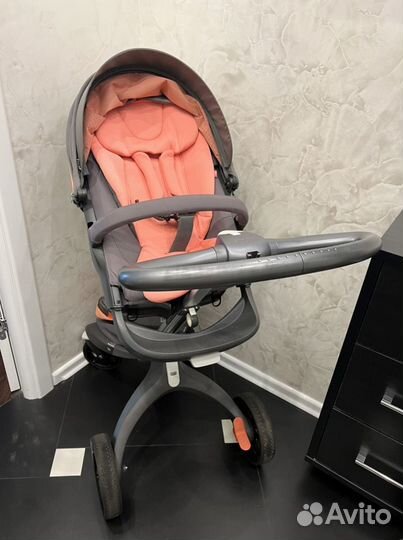 Коляска Stokke xplory v5