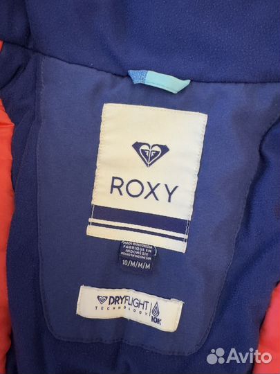 Куртка Roxy для девочки