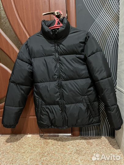 Пуховик cropp