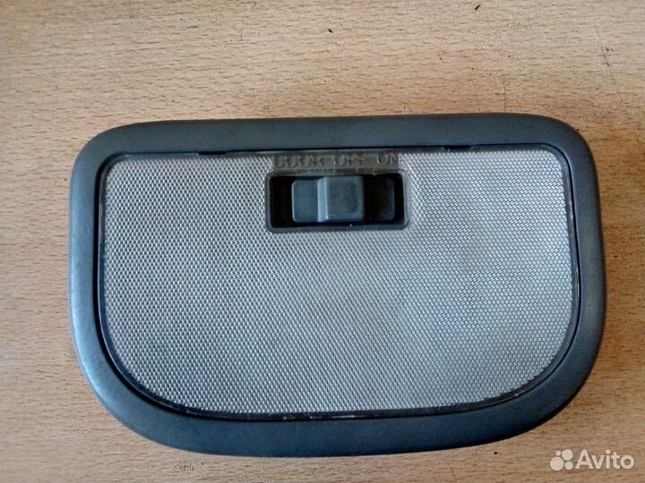 Плафон салонный Geely Emgrand Ec7 1 поколение 1.5