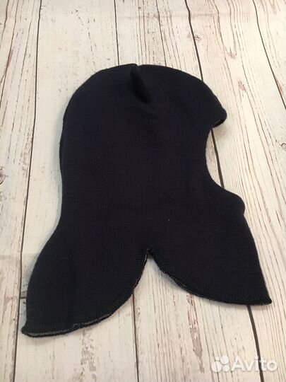 Шапка шлем демисезонный ruddy 47-49