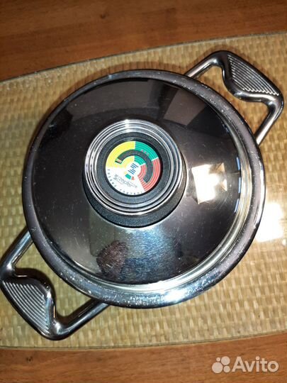 Кастрюля Zepter 2.3 л. Австрия