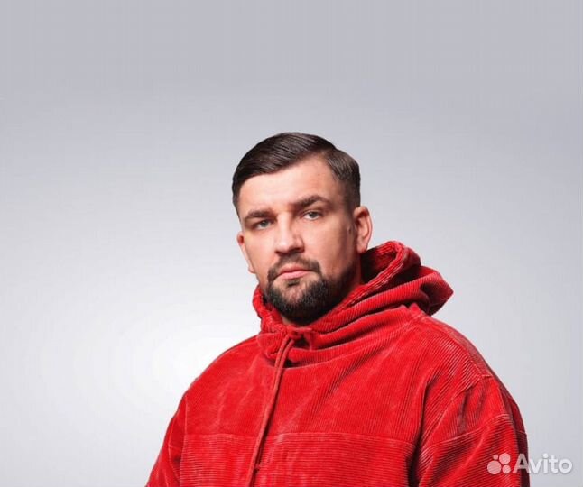 Билеты на концерт Басты 21/04/24