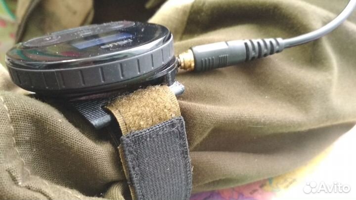 Браслет лайт WS4 WS6 XP Deus мд