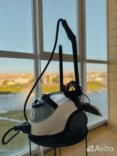 Пароочиститель Karcher SC5 аренда/прокат