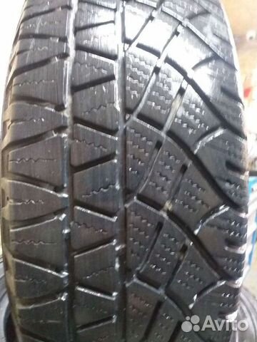 Michelin Latitude Cross 215/65 R16, 4 шт