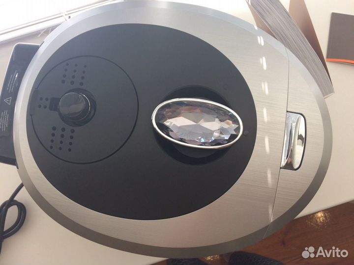 Мультиварка новая