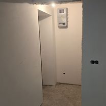 Квартира-студия, 41,6 м², 1/4 эт.