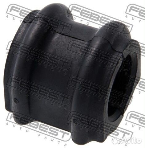 Втулка переднего стабилизатора d28