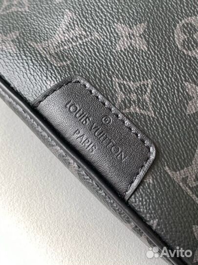 Поясная Сумка Louis Vuitton