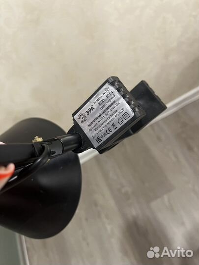 Свет для съемки лампа настольная