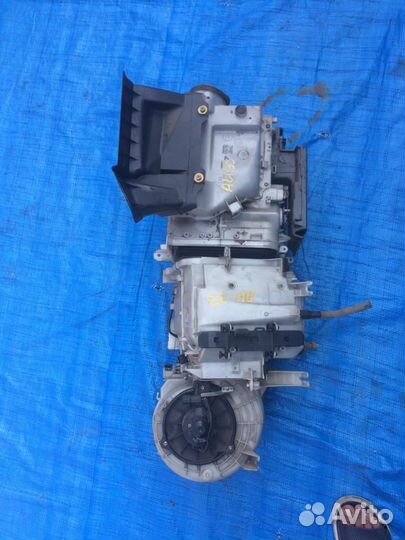 Корпус печки toyota corolla AE100