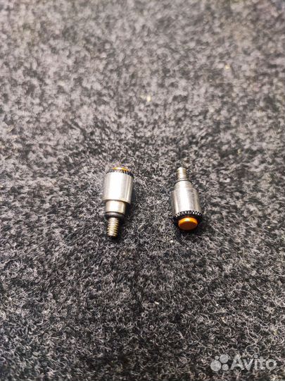 Клапан спуска воздуха вилки М5 М4