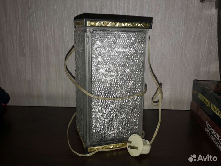 Светильник