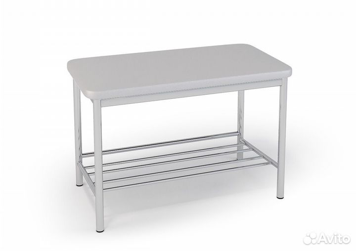 Обувница новая