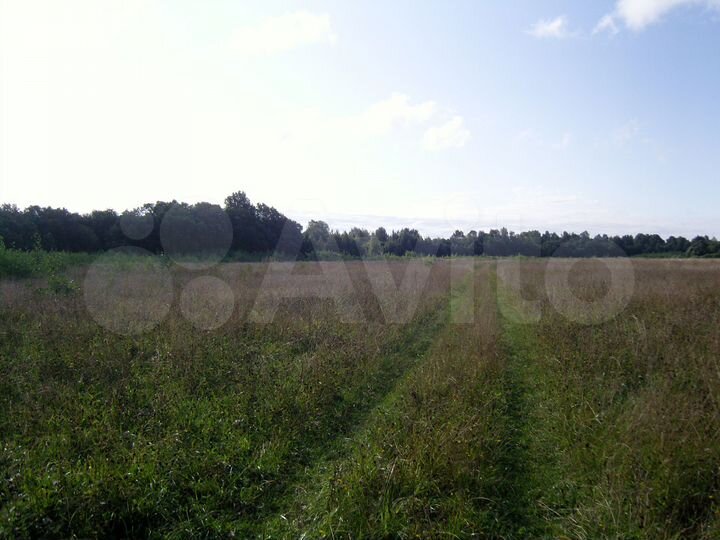 Участок 10,3 га (СНТ, ДНП)