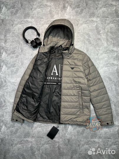 Куртка Armani Exchange