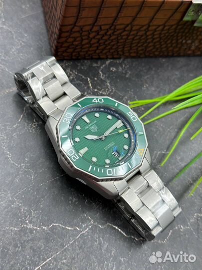 Часы премиальные TAG Heuer