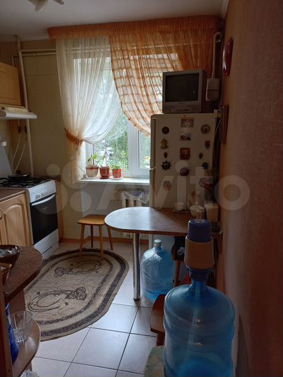 Комната 12 м² в 2-к., 2/5 эт.